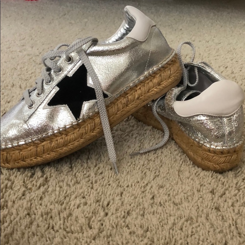 Steven espadrilles